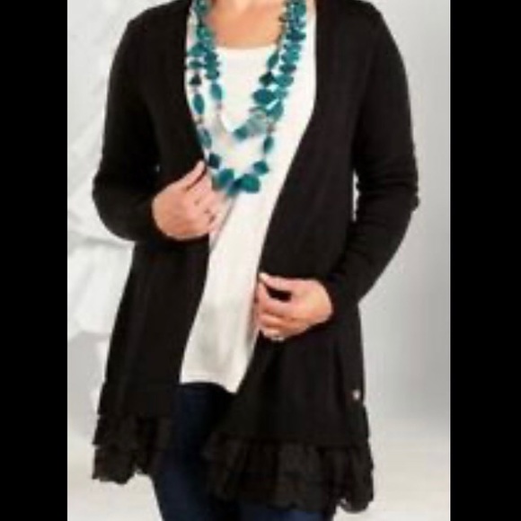 Matilda Jane Sweaters - Matilda Jane cardigan